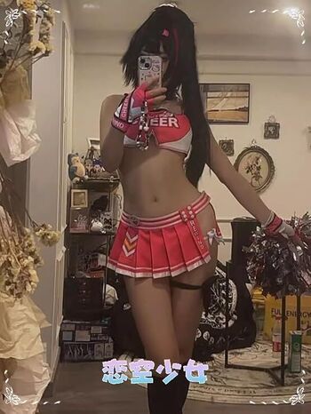 Full leaked Lilykoti/ private onlyfans photo