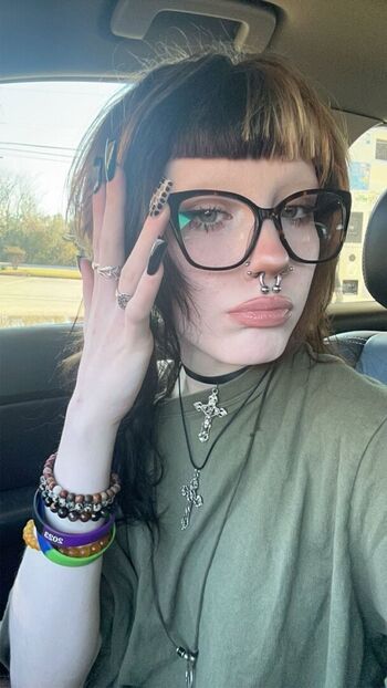 Full leaked Morganlandrigan/ private onlyfans photo