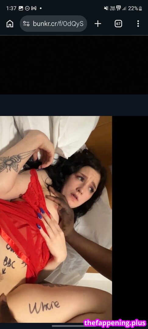 Full leaked Vanessa wolff/ private onlyfans photo