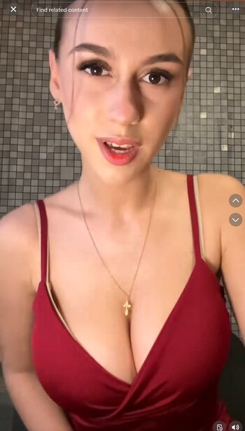 Full leaked Ssamibaby/ private onlyfans photo