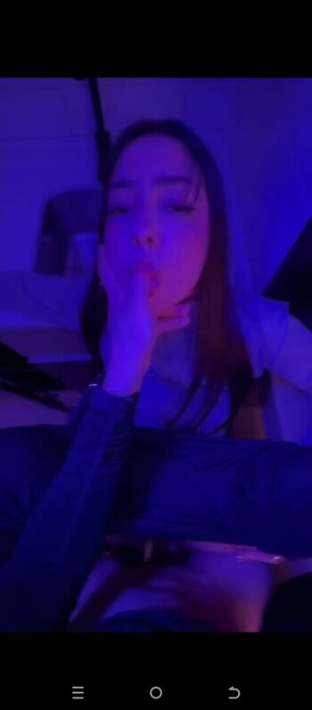 Full leaked Ina enohara/ private onlyfans photo