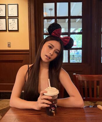 Full leaked Soroosi/ private onlyfans photo