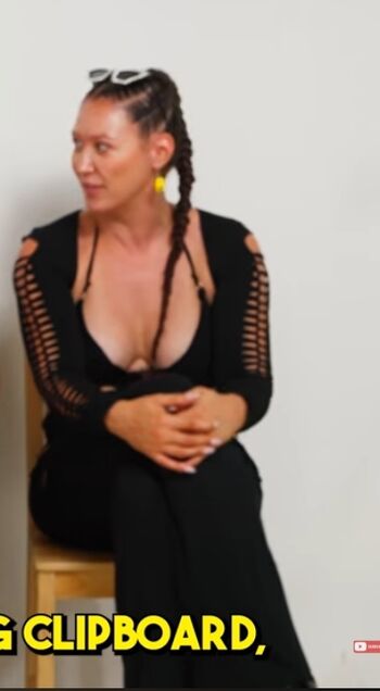 Full leaked Sonipanda/ private onlyfans photo