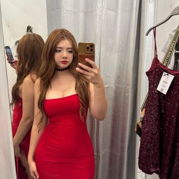Full leaked Kristina grizzly/ private onlyfans photo