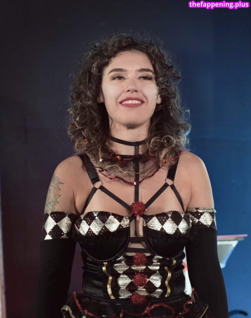 Full leaked Eliielisa private onlyfans photo