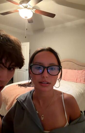 Full leaked Nicky van pier private onlyfans photo