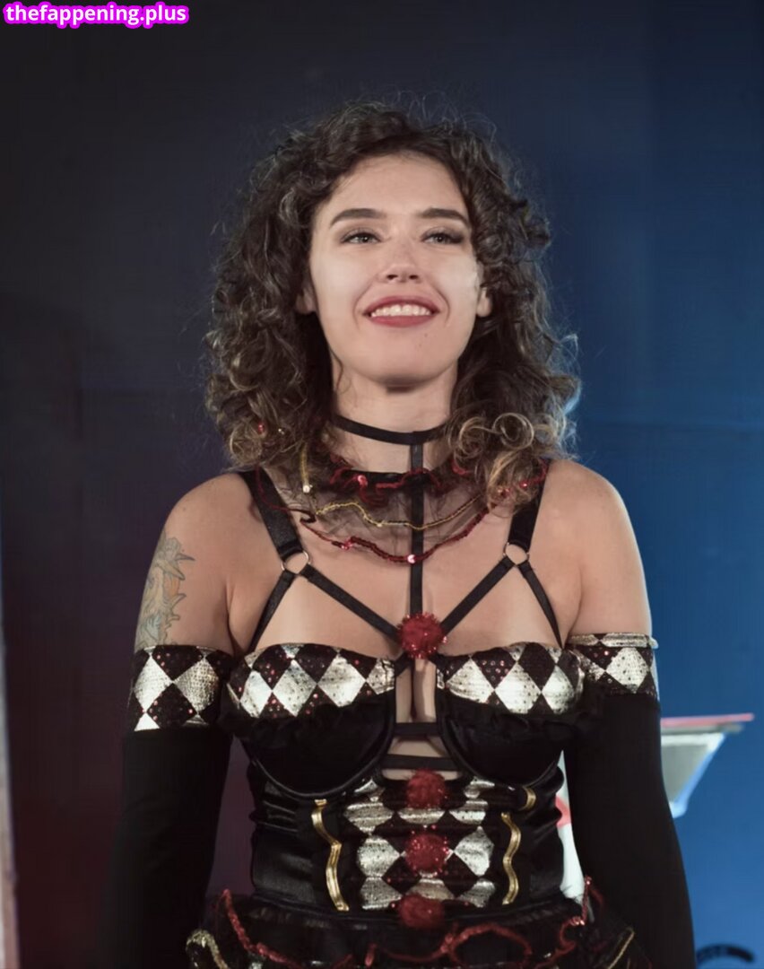 Full leaked Dua lipa private onlyfans photo