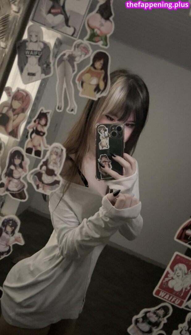 Full leaked Anna herrin/ private onlyfans photo