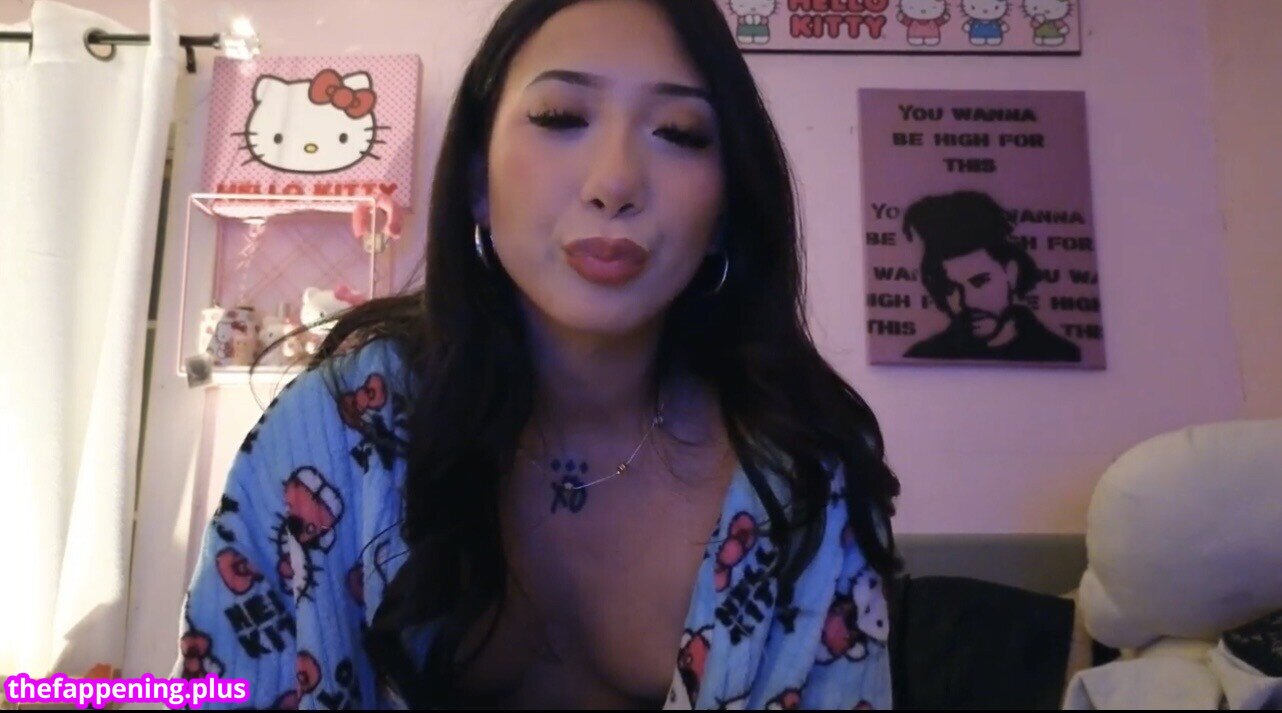 Full leaked Kelani jordan private onlyfans photo