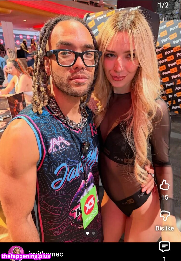 Full leaked Bailey flores private onlyfans photo