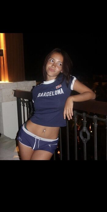 Full leaked Rochihotbunny/ private onlyfans photo