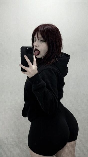 Full leaked Mimolemon/ private onlyfans photo