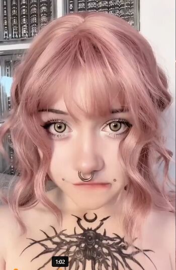 Full leaked Cremedelapeach/ private onlyfans photo