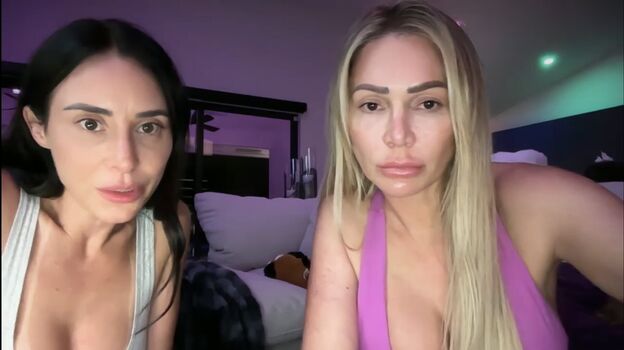 Full leaked Gia fleur/ private onlyfans photo