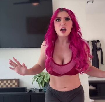 Full leaked Vanessa sky/ private onlyfans photo