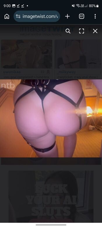 Full leaked Cczur/ private onlyfans photo