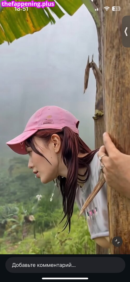 Full leaked Alanna champion private onlyfans photo