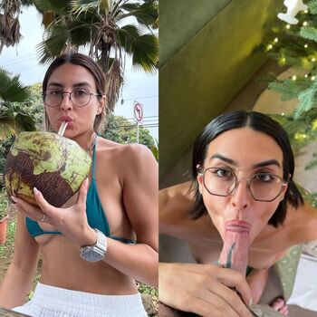 Full leaked Cinthia farias/ private onlyfans photo