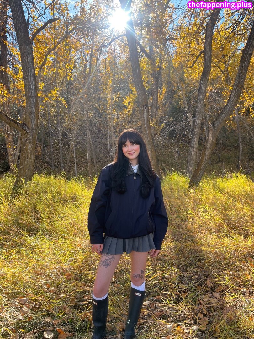 Full leaked Alexandra kerr private onlyfans photo