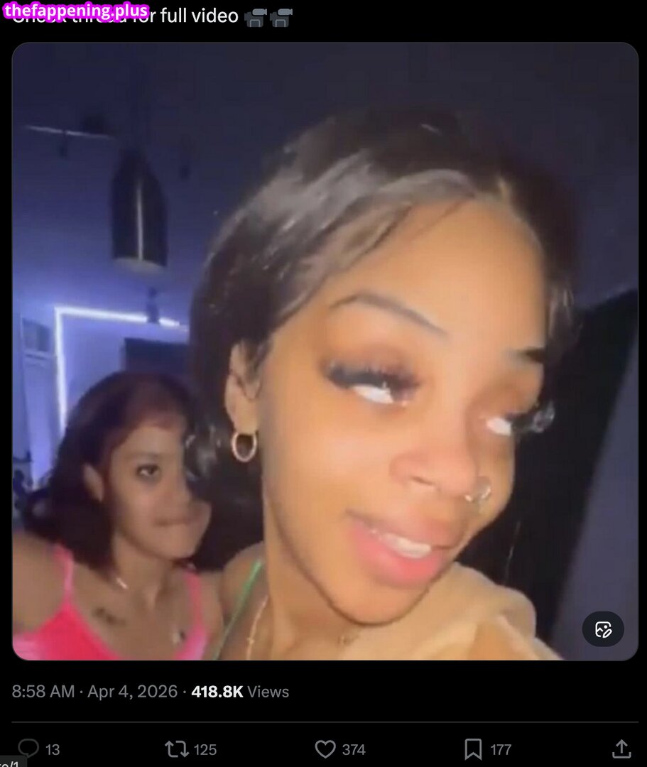 Full leaked Vinnegal / private onlyfans photo