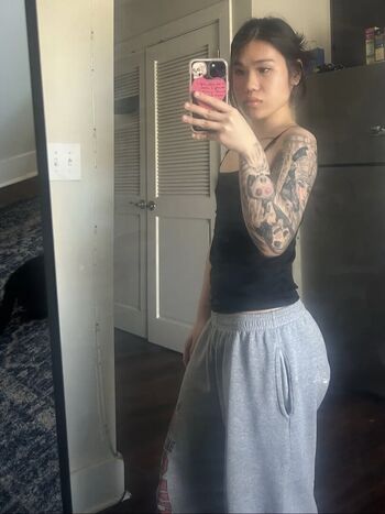 Full leaked Astasiadream / private onlyfans photo