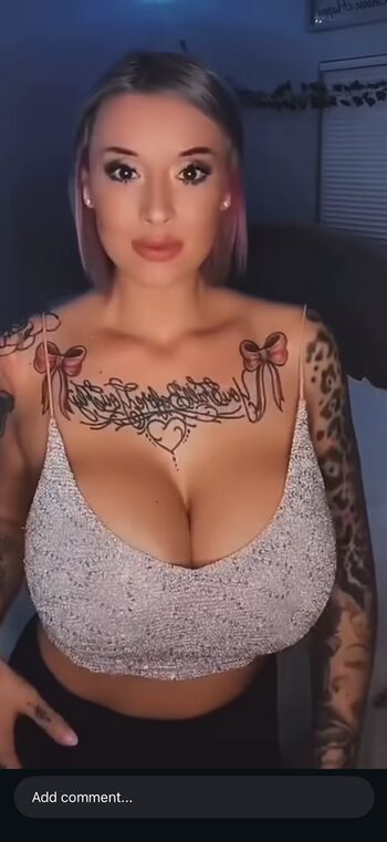 Full leaked Spopykitten / private onlyfans photo