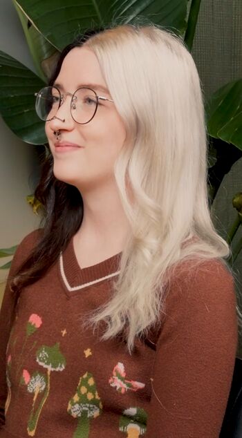 Full leaked Ariwwei/ private onlyfans photo