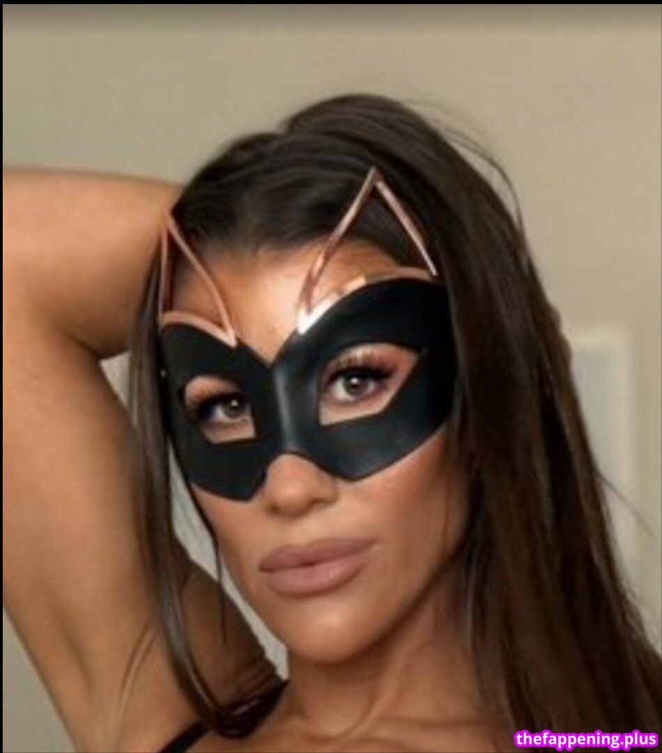 Full leaked Agos ashford / private onlyfans photo