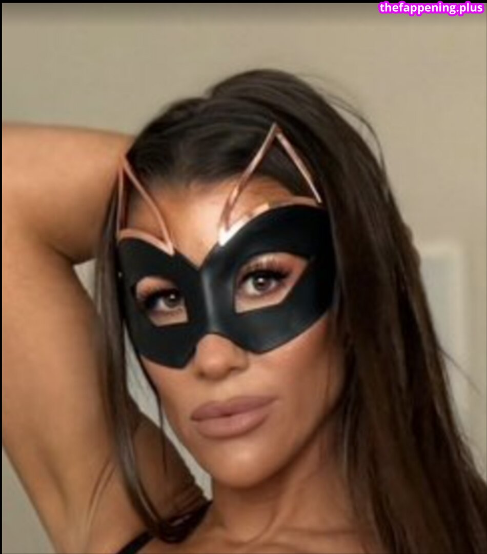 Full leaked Melissa may/ private onlyfans photo