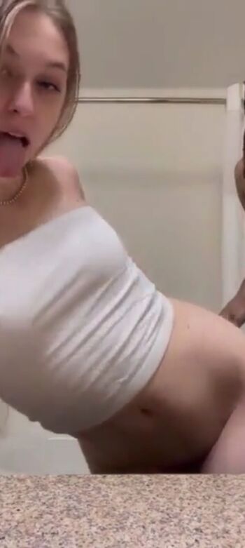 Full leaked Nika kolosova / private onlyfans photo