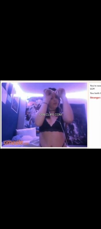 Full leaked Ariadna bustos/ private onlyfans photo