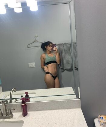 Full leaked Gloria matvien/ private onlyfans photo
