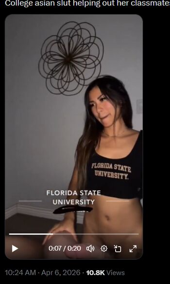 Full leaked Imponderabile/ private onlyfans photo