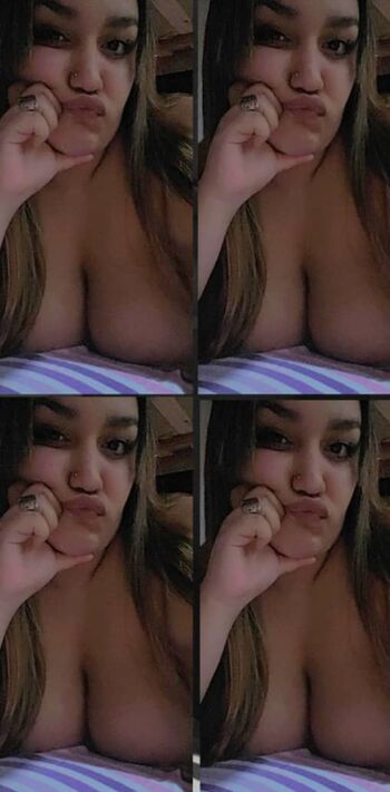 Full leaked Tildekindahl/ private onlyfans photo