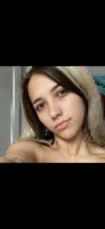 Full leaked Sara ames / private onlyfans photo