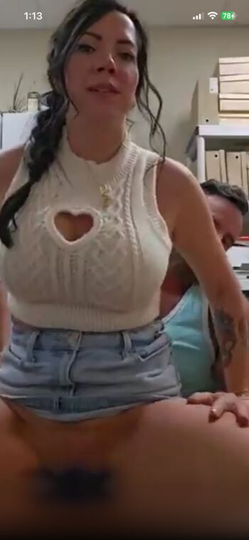Full leaked Crystal katsini/ private onlyfans photo
