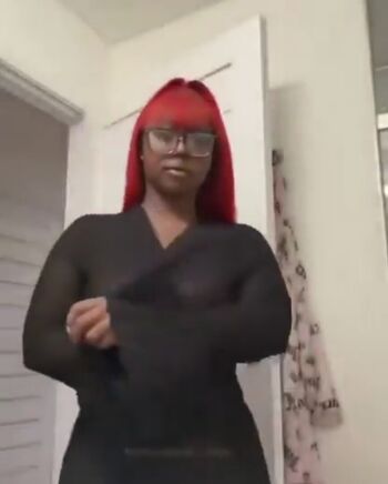 Full leaked Debbie st pierre / private onlyfans photo
