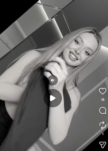 Full leaked Margo amp/ private onlyfans photo