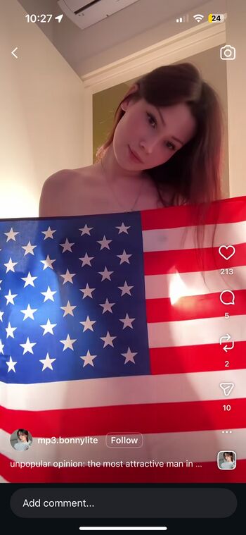 Full leaked Cristina st/ private onlyfans photo