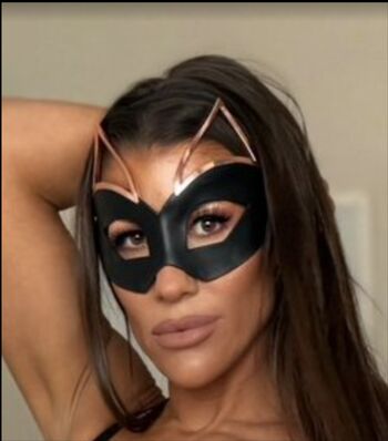 Full leaked Hiniitaa/ private onlyfans photo