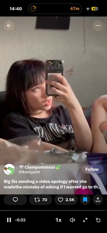 Full leaked Zoeplzshutup/ private onlyfans photo
