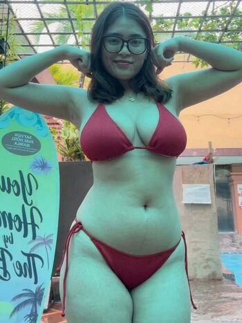 Full leaked Who is this page private onlyfans photo