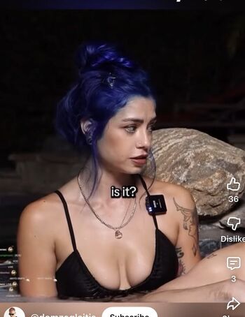 Full leaked Manuela velez/ private onlyfans photo