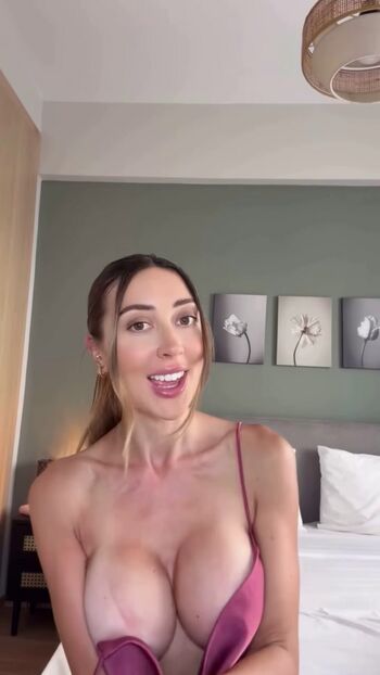 Full leaked Connie perignon / private onlyfans photo