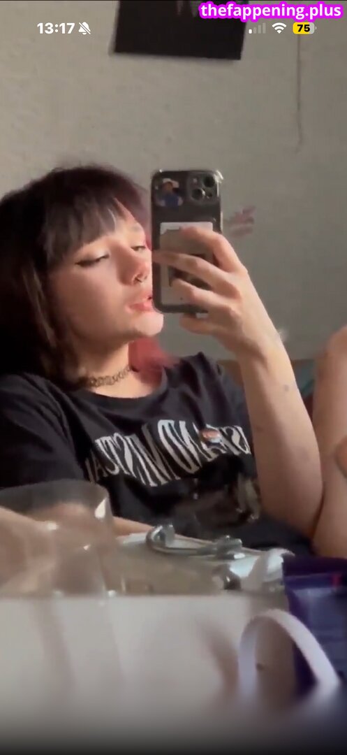 Full leaked Alexa demie private onlyfans photo