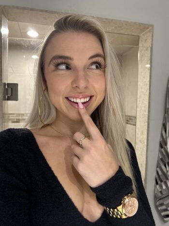 Full leaked Thecheriemag / private onlyfans photo