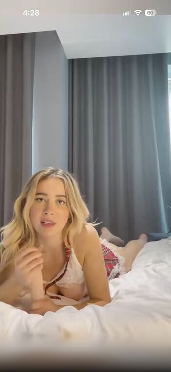 Full leaked Maddy the good witch/ private onlyfans photo