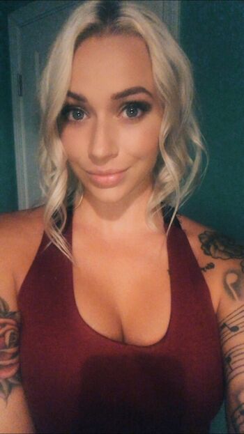 Full leaked Who is this page private onlyfans photo