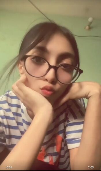 Full leaked Elisa menichetti/ private onlyfans photo