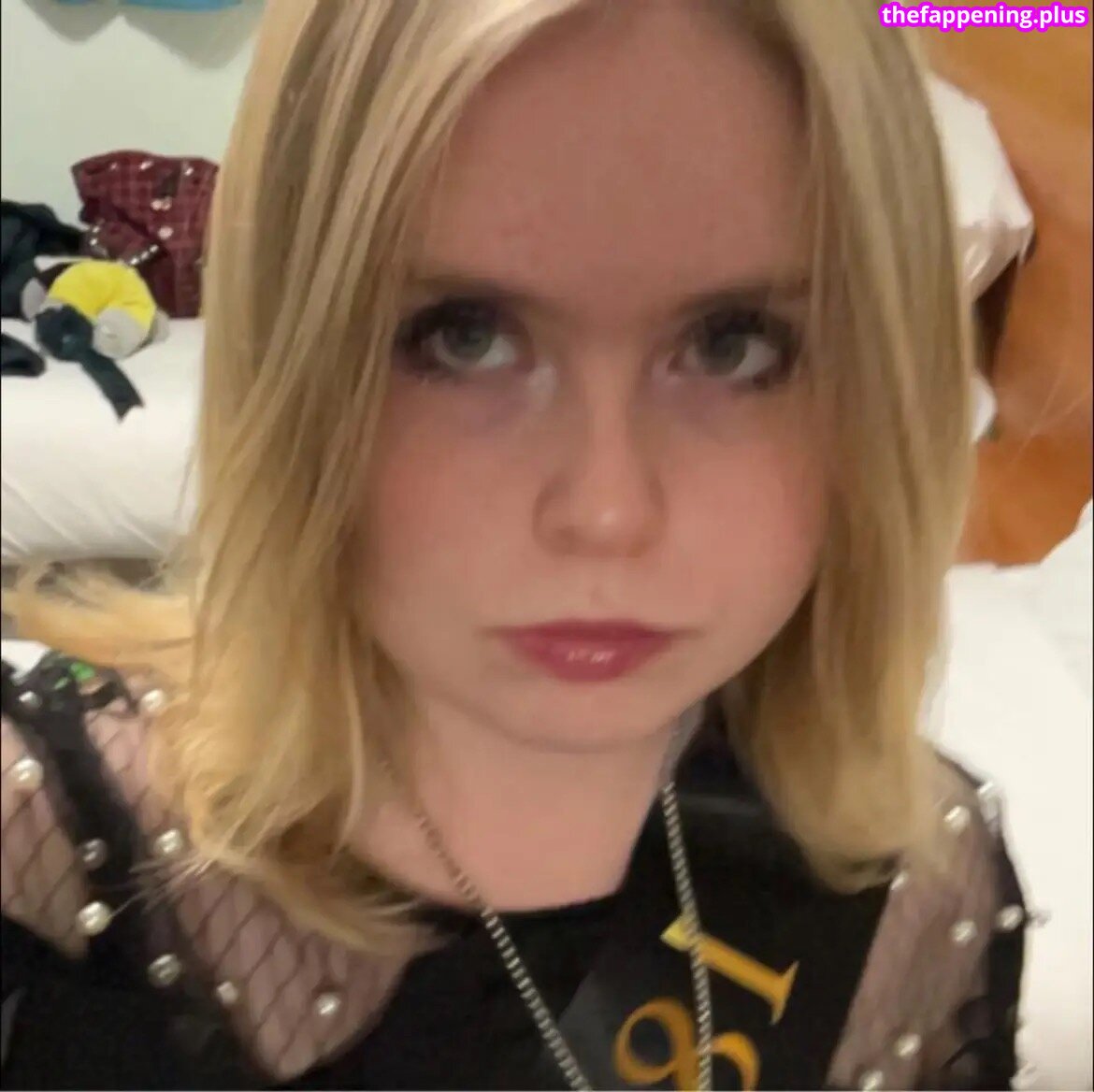 Full leaked Carmilla roux private onlyfans photo